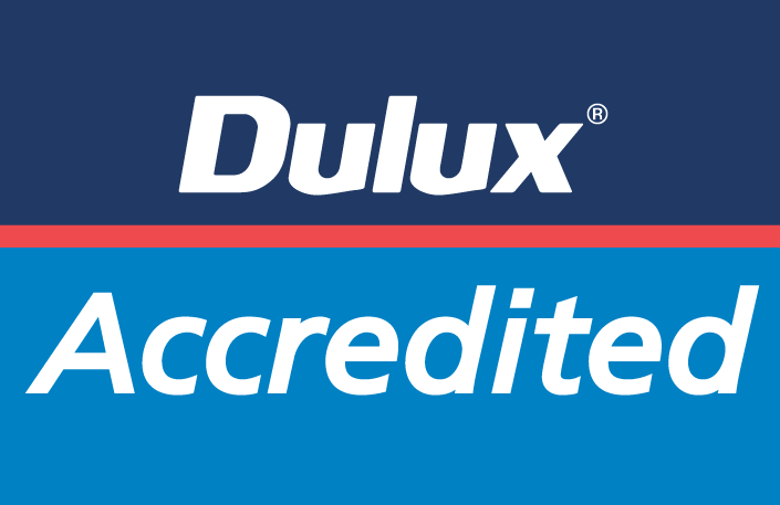 Dulux Accredited