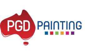 PGD Painting